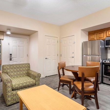Hilton Vacation Club Bent Creek Golf Village Gatlinburg Pittman Center Exterior foto