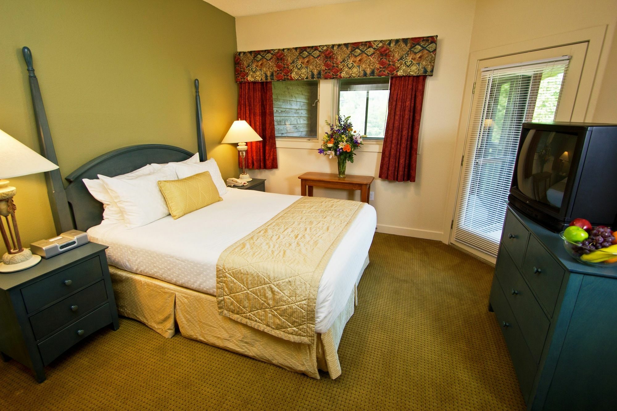 Hilton Vacation Club Bent Creek Golf Village Gatlinburg Pittman Center Exterior foto