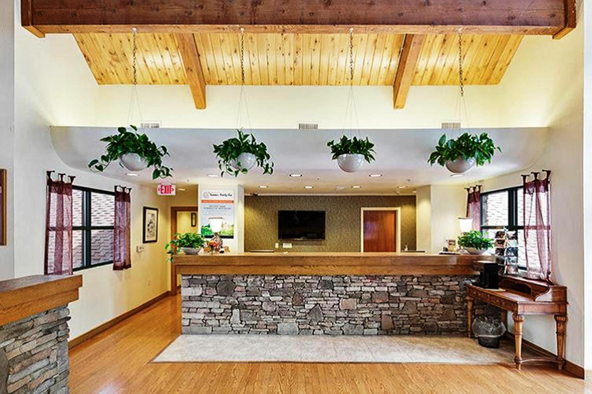 Hilton Vacation Club Bent Creek Golf Village Gatlinburg Pittman Center Exterior foto